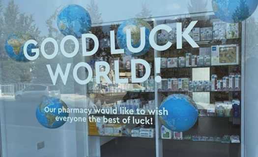 Amarillis Peteinou в Пафосе