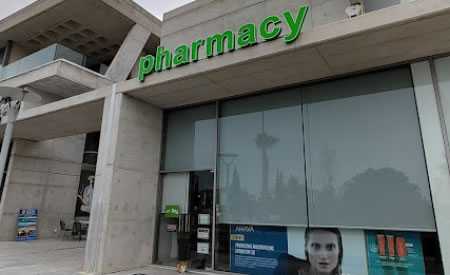 Konstantina Nikolaidou в Пафосе