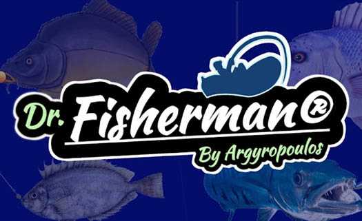 Argyropoulos - Fishing & Hunting Store в Пафосе