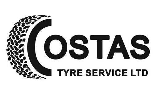 Costas Tyre Service Ltd в Пафосе