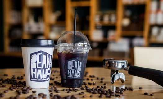 Beanhaus Coffee Roasters в Пафосе