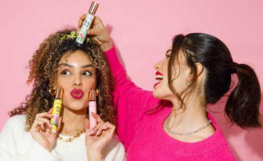 Beauty Bar in Kings Mall в Пафосе