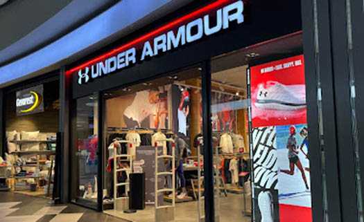 Bershka (Kings Avenue Mall) в Пафосе