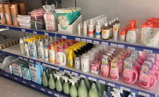 Babypremium в Пафосе