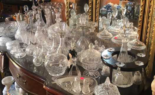 Skoulli House of Treasures в Пафосе