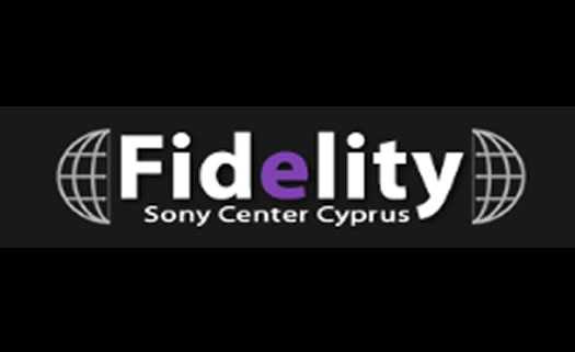 Sony Center by Fidelity в Пафосе