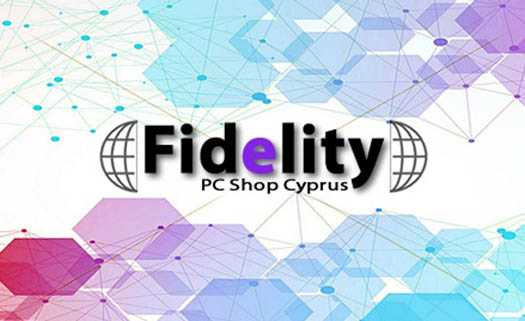 The PC Shop by Fidelity в Пафосе