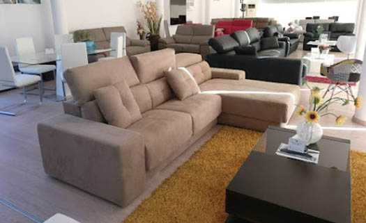 Evzonas Furniture в Пафосе