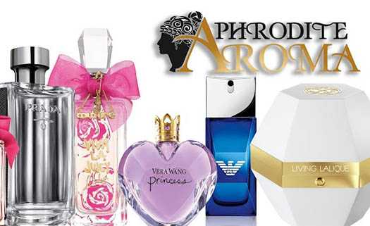 Aphrodite Aroma в Пафосе