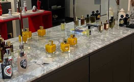 Perfumora в Пафосе