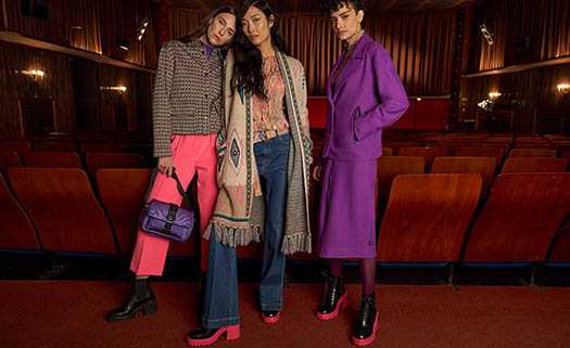 Marc Cain Store (Kings Avenue Mall) в Пафосе