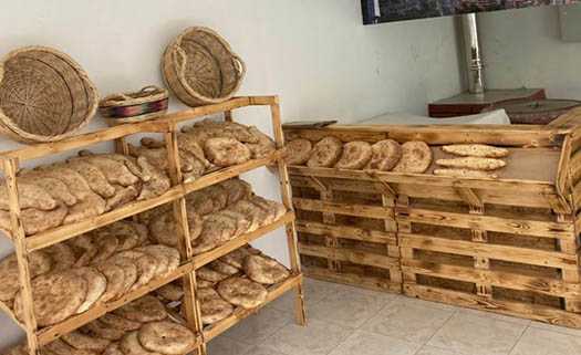 Mr Bread Bakery в Пафосе