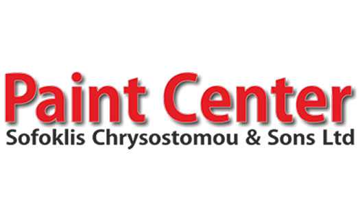Paint Center в Пафосе