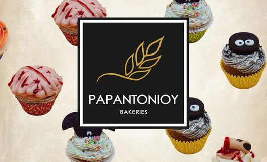 Papantoniou Bakeries в Пафосе