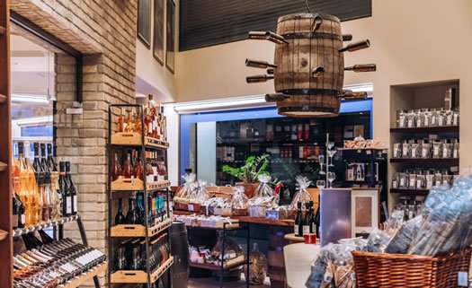 Labodega Cava в Пафосе