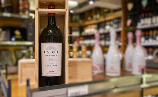 Visteria Mas Supermarkets в Пафосе