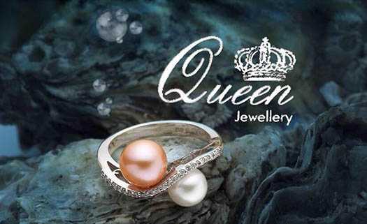 Queen Jewellery в Пафосе