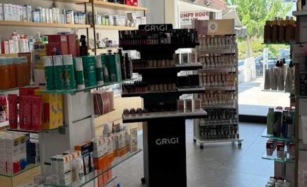 Rafaella Andreou в Пафосе