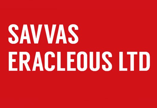 Savvas Eracleous в Пафосе