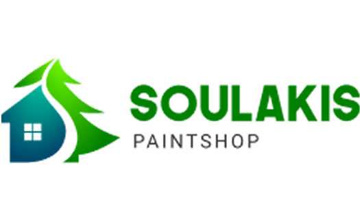 Soulakis Paint Shop в Пафосе