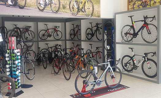 Dikyklo в Пафосе