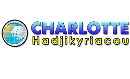 Charlotte Hadjikyriacou Graphic & Website Designer в Пафосе