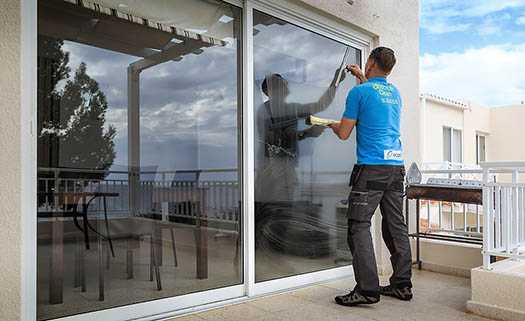 Absolute Clean в Пафосе