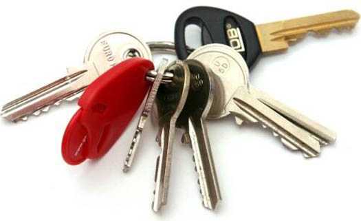 Изготовление ключей в Пафосе