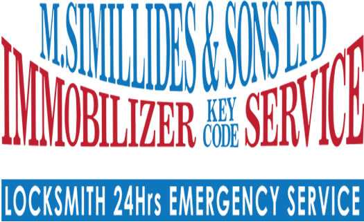 Michalis Simillides & Sons Ltd. Locksmith в Пафосе