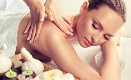 Аля Баринова в Пафосе