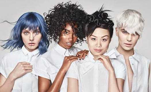 Andrea UK trained Hairstylist в Пафосе