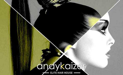 Andy Kaizer Elite Hair House в Пафосе