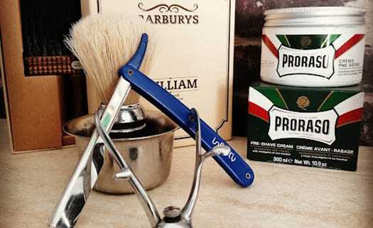 DZ Barber Shop в Пафосе