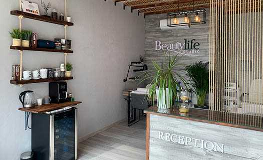 Beautylife studio в Пафосе