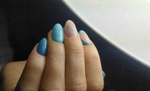 Kateryna Rybalchenko в Пафосе