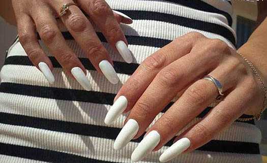 Nail’s By Sonia в Пафосе