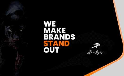 Alma Signs в Пафосе