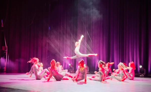 Thompson School of Dance and Performing Arts в Пафосе
