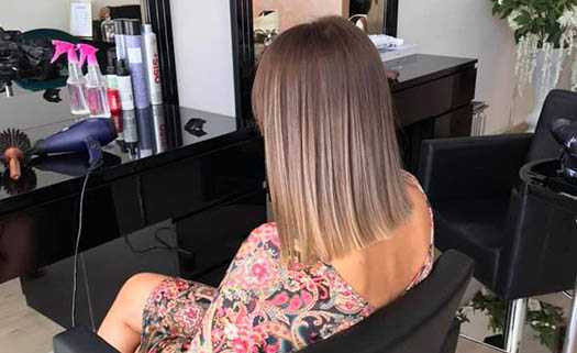 Iconic Hair Salon in Paphos