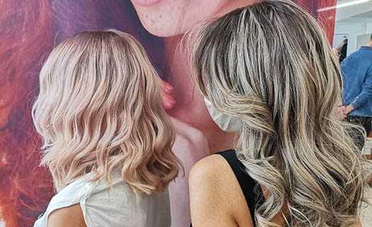 Markos MY Hair Academy Technical Center of Hairdressing Art in Paphos