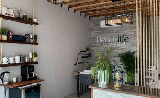 Natalija Goldova in Paphos