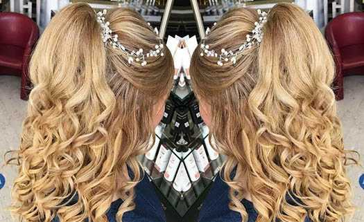 Palas of Hair and Beauty in Paphos