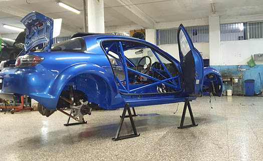 A & N Marangos LTD in Paphos