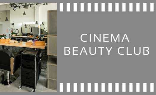 Cinema beauty club in Paphos