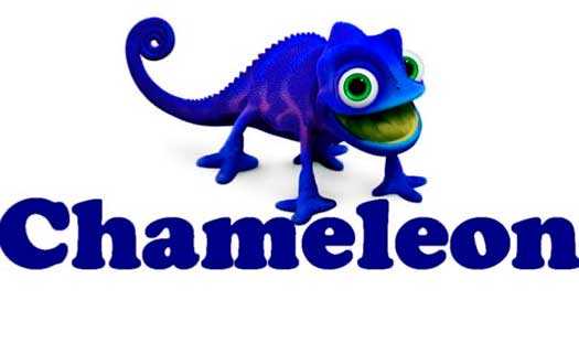 Dance Studio Chameleon in Paphos