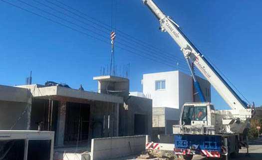 K.P.Paphoslab Ltd in Paphos