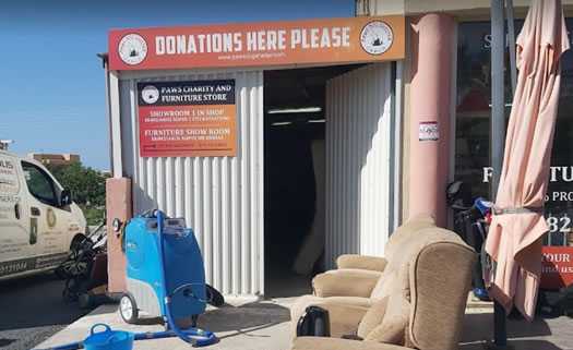 RCS Cyprus in Paphos