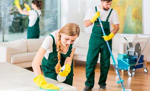 Waves & Noble Cleaning Services Paphos in Paphos