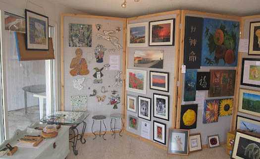 Studio 53 Picture Framing in Paphos