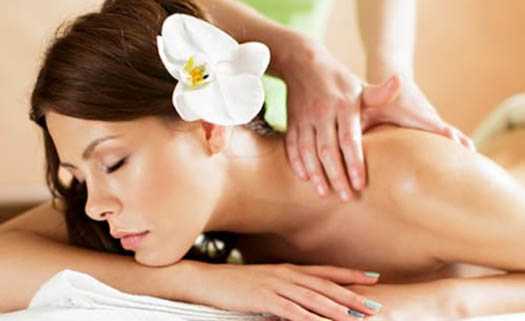 Mila's Beauty salon & massage in Paphos